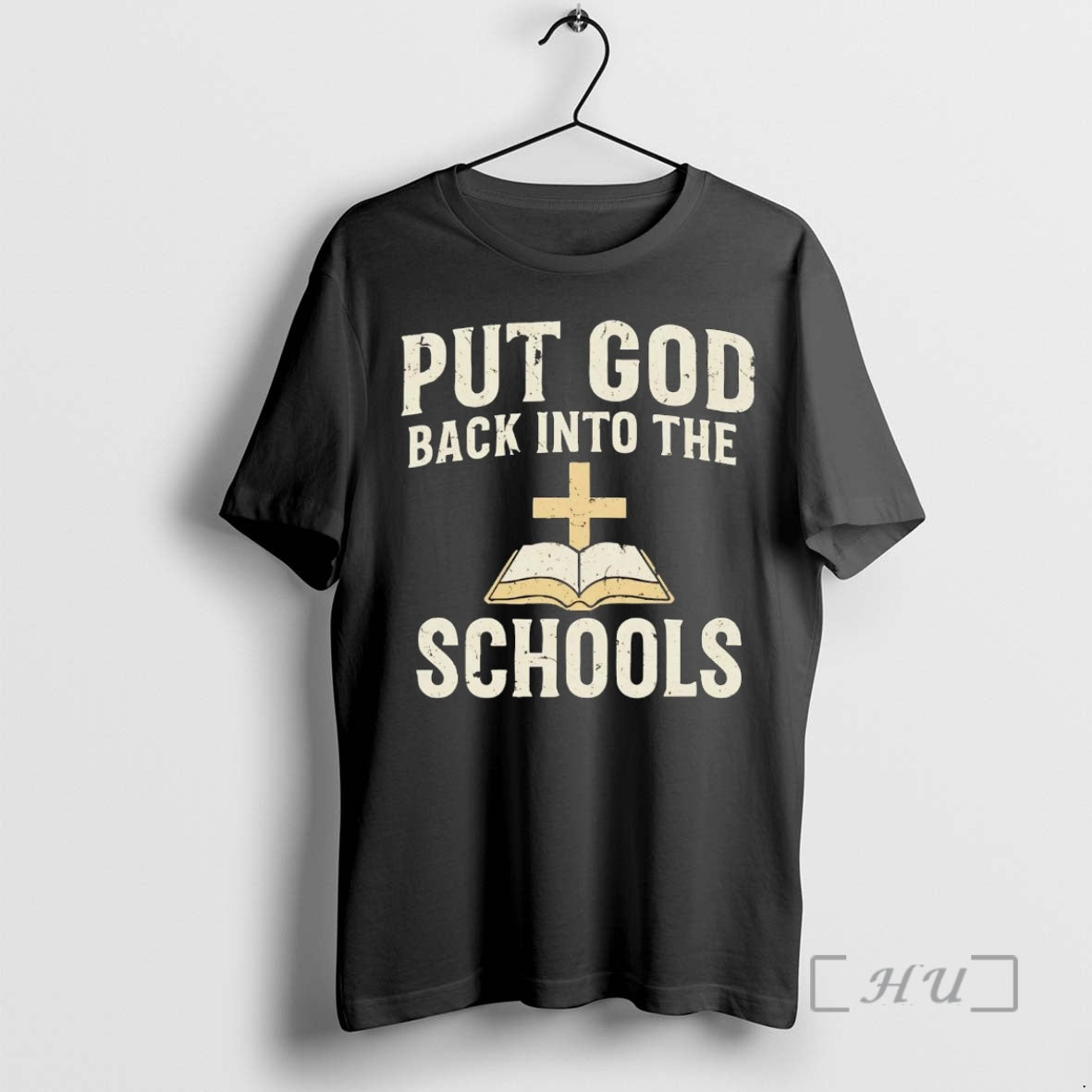 Officials Put God Back In Schools Shirt Hoodie Sweatshirt | PurePodTees.com