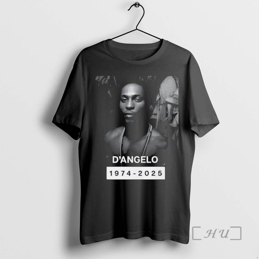 Officials Rip Dangelo 1974 2025