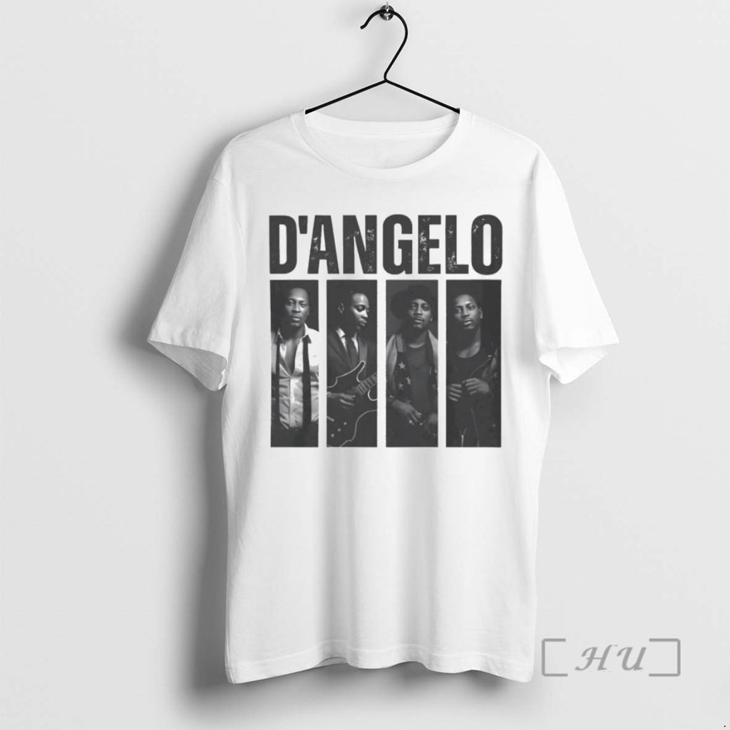 Officials Rip Dangelo Thanks For Memories 1974 2025