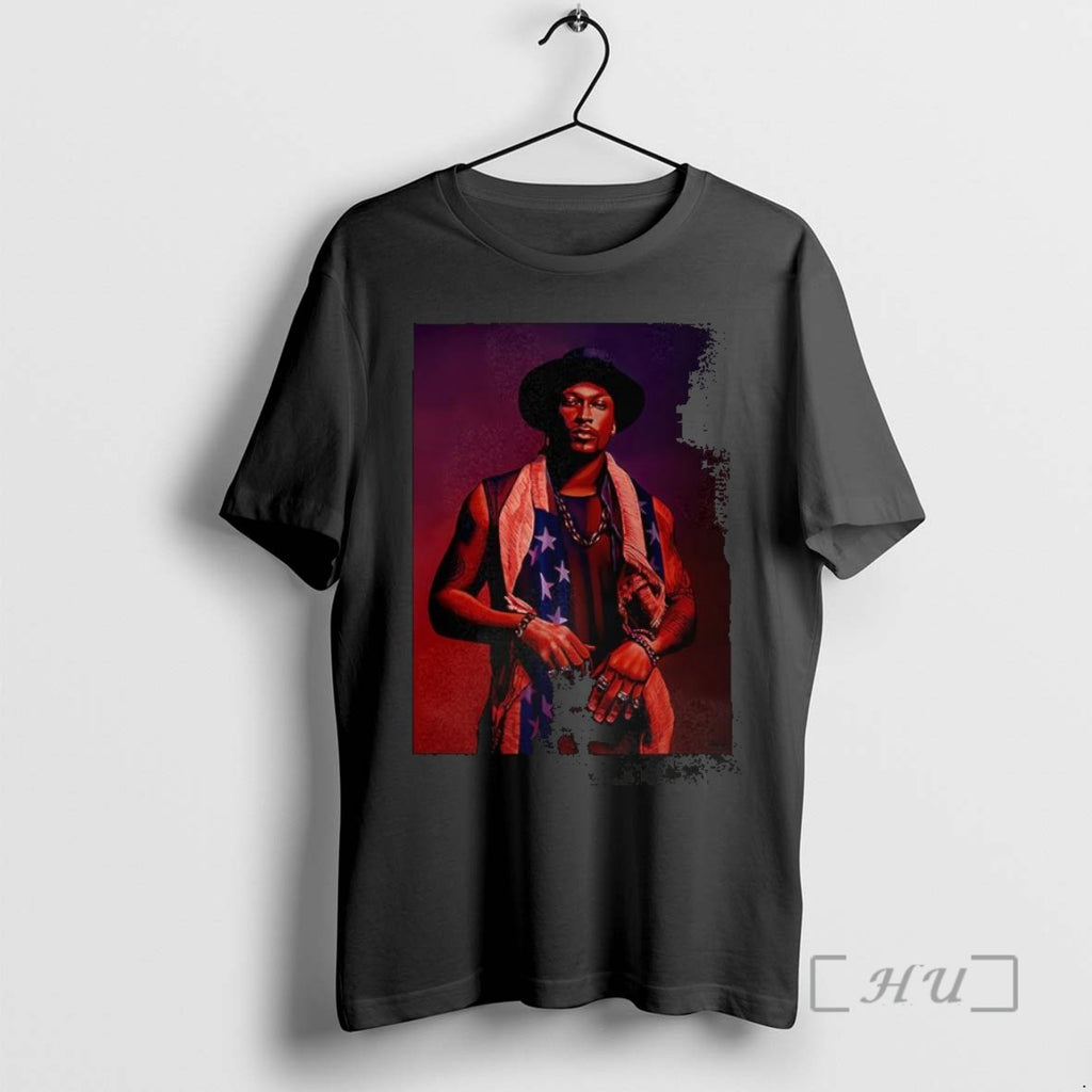 Officials Rip Dangelo Memorial T Shirt Sweater