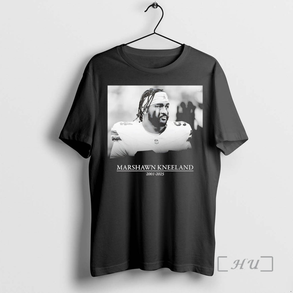 Officials Rip Marshawn Kneeland Dallas Cowboys 2001 2025 Shirt Hoodie Sweatshirt | PurePodTees.com