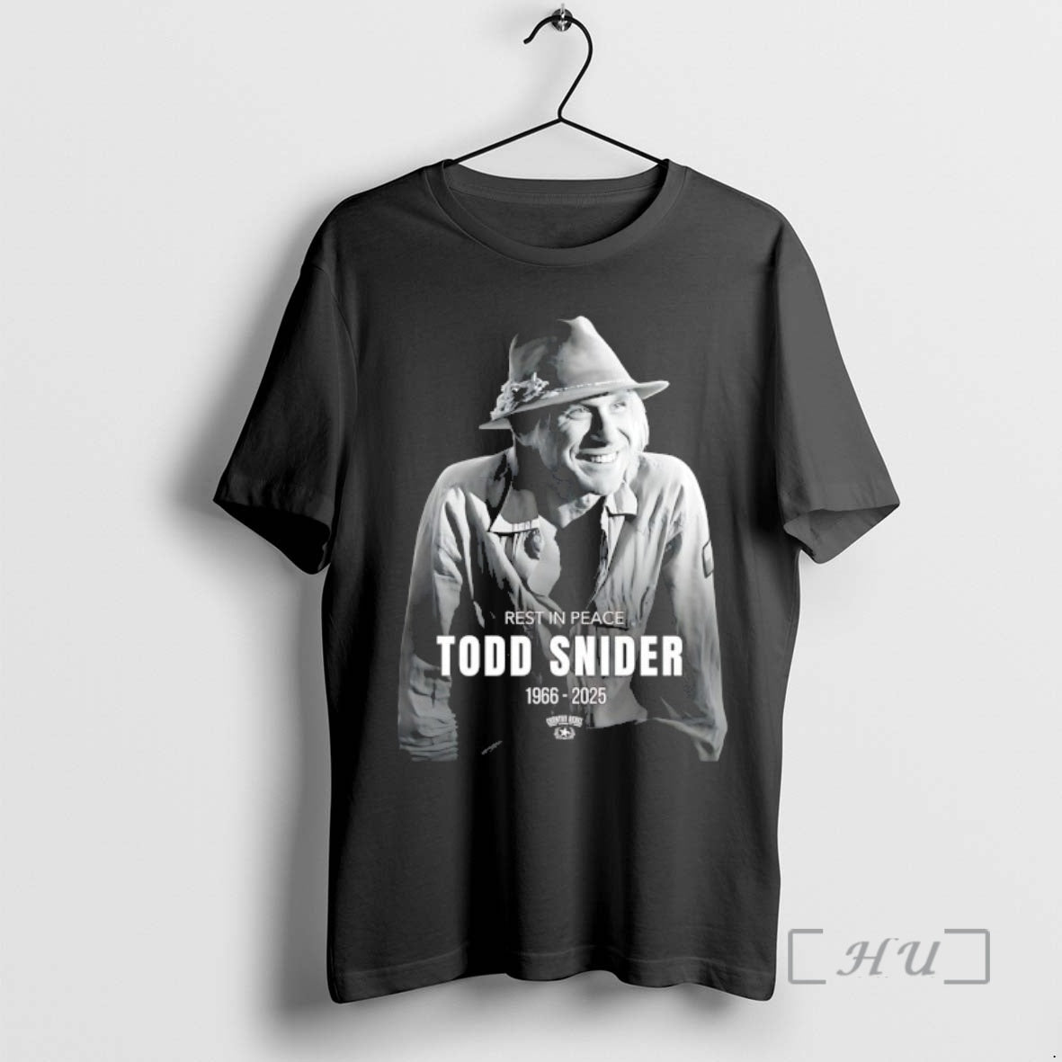 Officials Rip Todd Snider 1966 2025 Shirt Hoodie Sweatshirt | PurePodTees.com