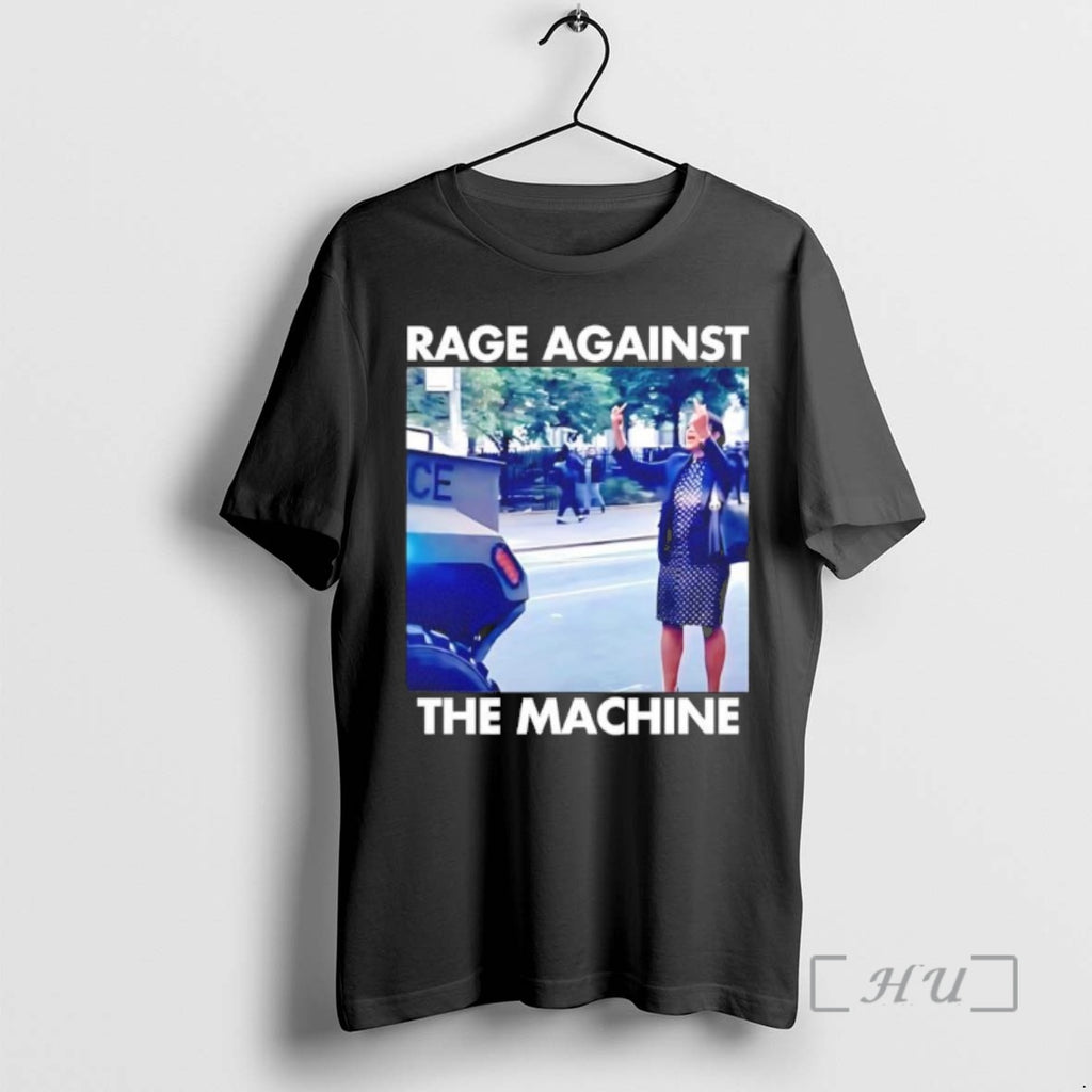 Officials Rage Against The Machine Woman Resist Shirt Hoodie Sweatshirt | PurePodTees.com