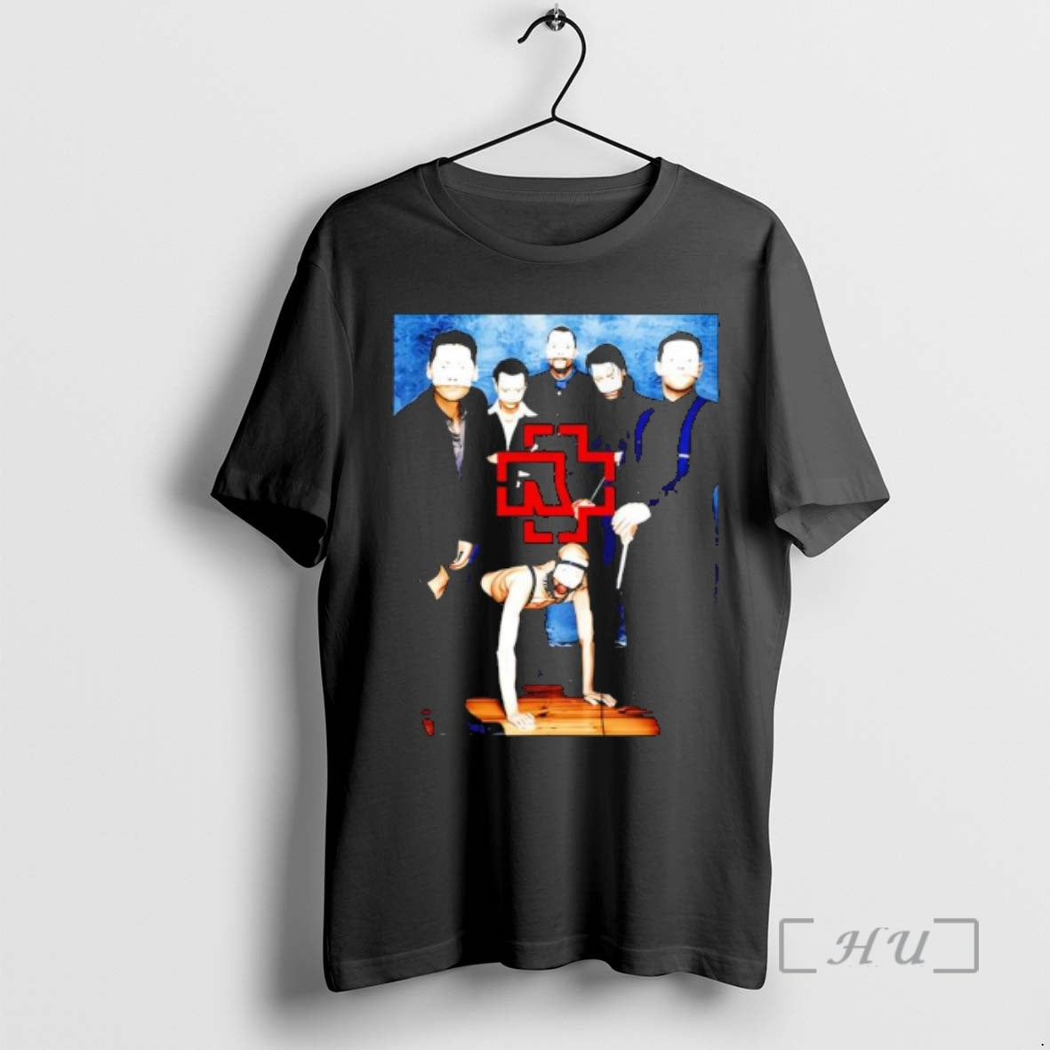 Officials Rammstein Sehnsucht Xxxiii Shirt Hoodie Sweatshirt | PurePodTees.com