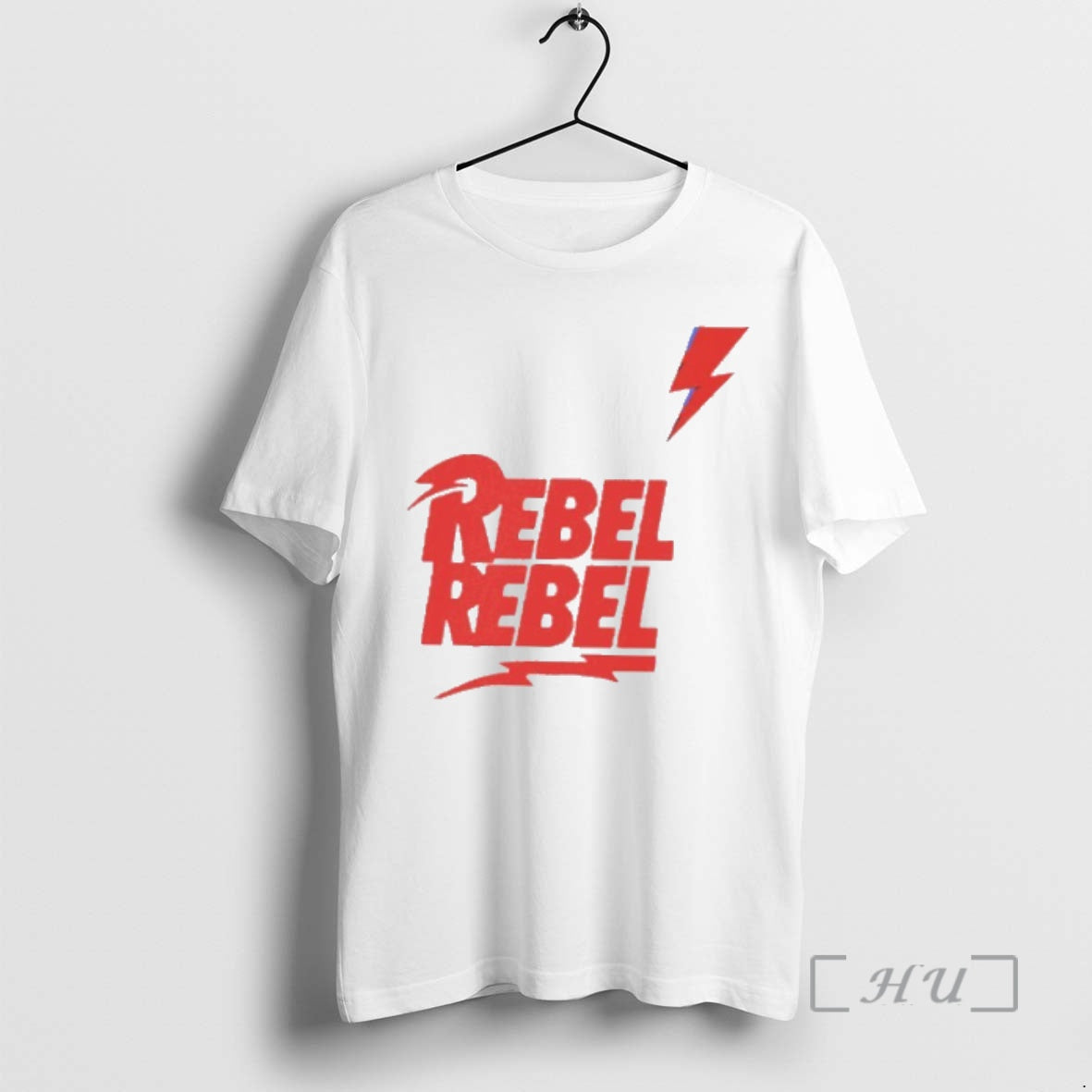 Officials Rebel Rebel Fc Shirt Hoodie Sweatshirt | PurePodTees.com