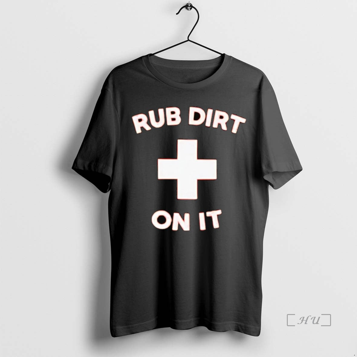 Officials Reno Aces Rub Dirt On It Shirt Hoodie Sweatshirt | PurePodTees.com