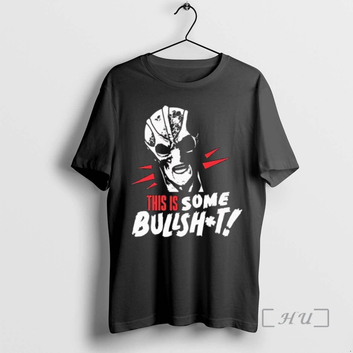 Officials Resident Alien This Is Some Bullshit Shirt Hoodie Sweatshirt | PurePodTees.com