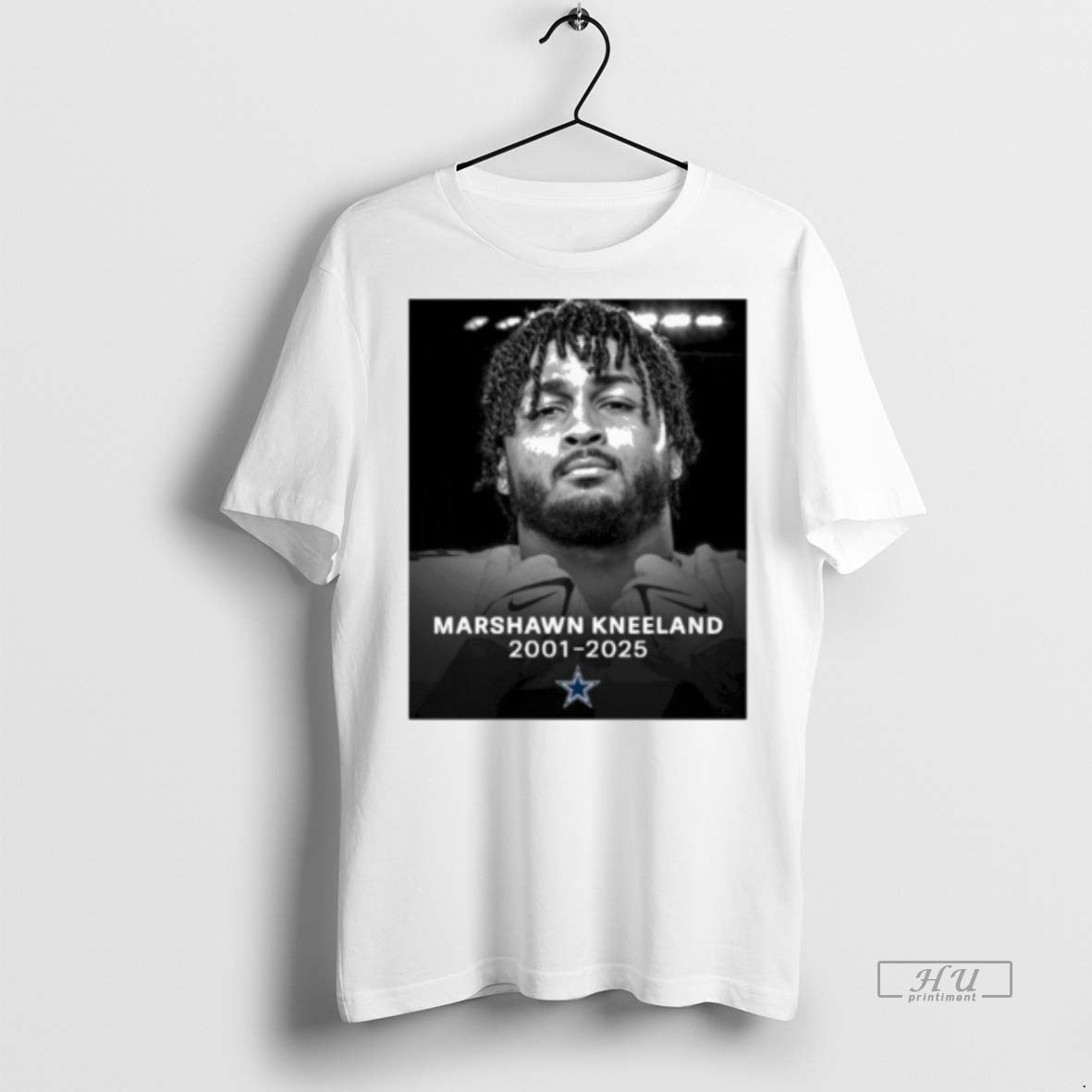 Officials Rest In Peace Marshawn Kneeland Dallas Cowboys Star Dead At 24 2001 2025 Buffalo Shirt Hoodie Sweatshirt