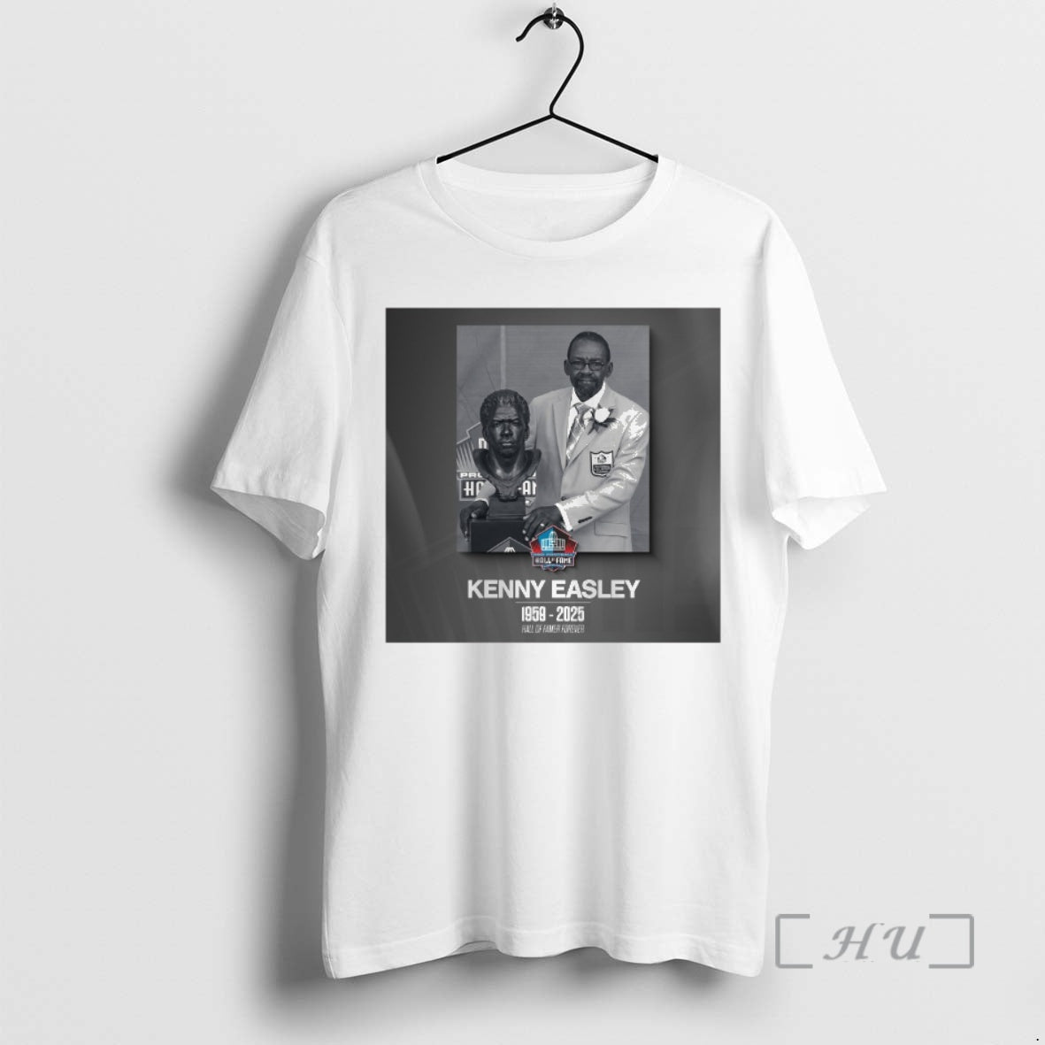 Officials Rest In Peace Pro Football Hall Of Famer Kenny Easley 1959 2025 Premium Shirt Hoodie Sweatshirt | PurePodTees.com