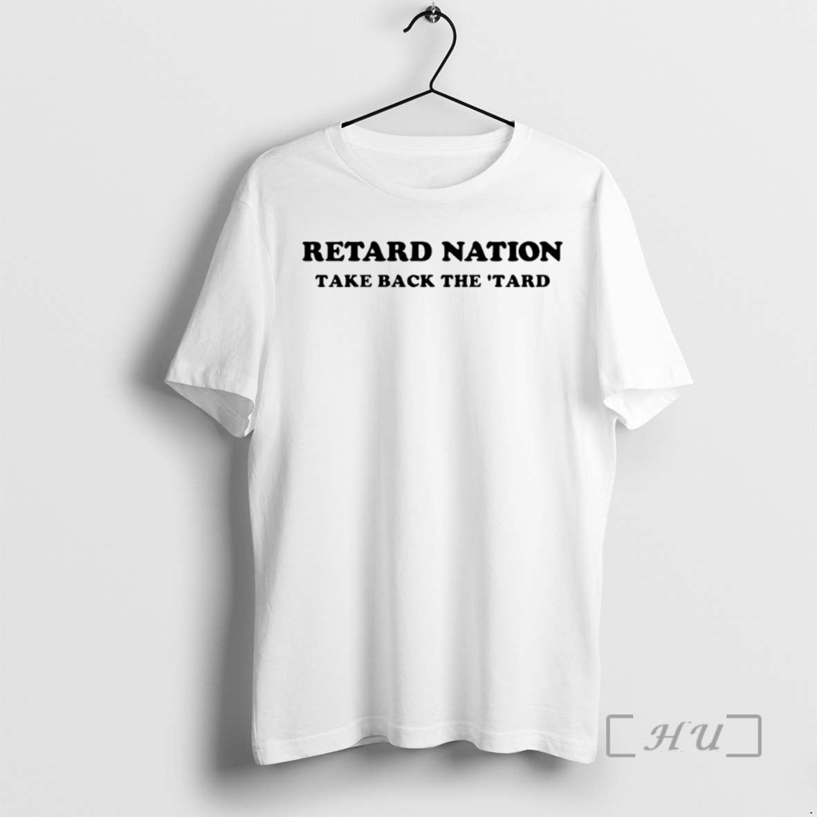 Officials Retard Nation Take Back The Tard Baseball Shirt Hoodie Sweatshirt | PurePodTees.com
