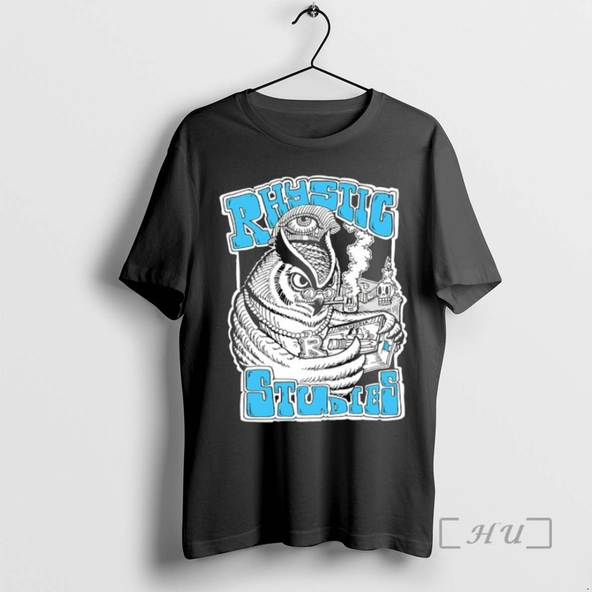 Officials Rhystic Studies X Goldsabertooth Shirt Hoodie Sweatshirt | PurePodTees.com