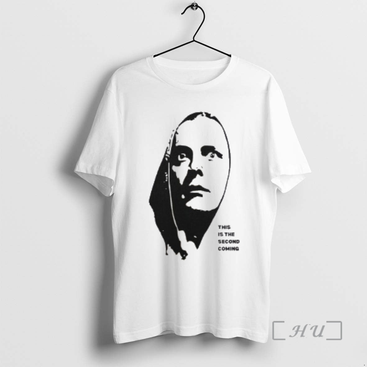 Officials Richie This Is The Second Coming Shirt Hoodie Sweatshirt | PurePodTees.com