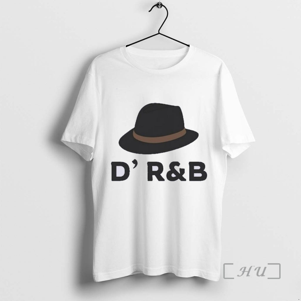 Officials Rip Dangelo Neo Soul D Rb T Shirt Sweater