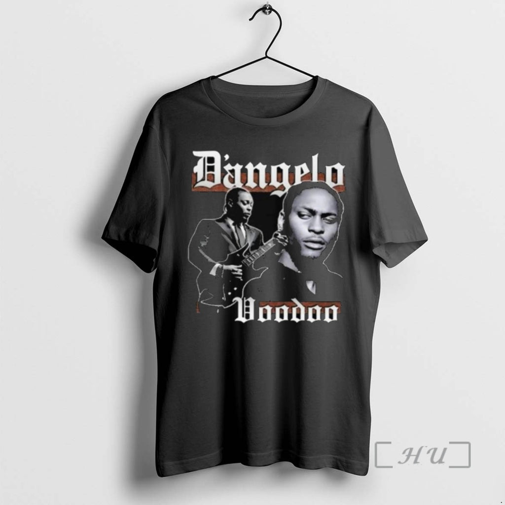 Officials Rip Dangelo Doodoo Long Sleve T Shirt Sweater