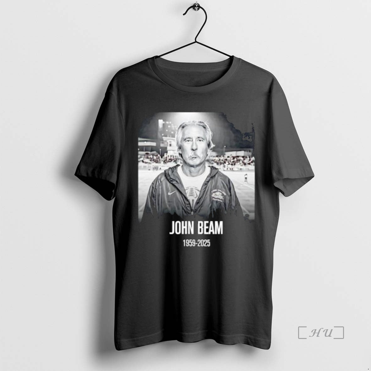 Officials Rip John Beam 1959 2025 Shirt Hoodie Sweatshirt | PurePodTees.com