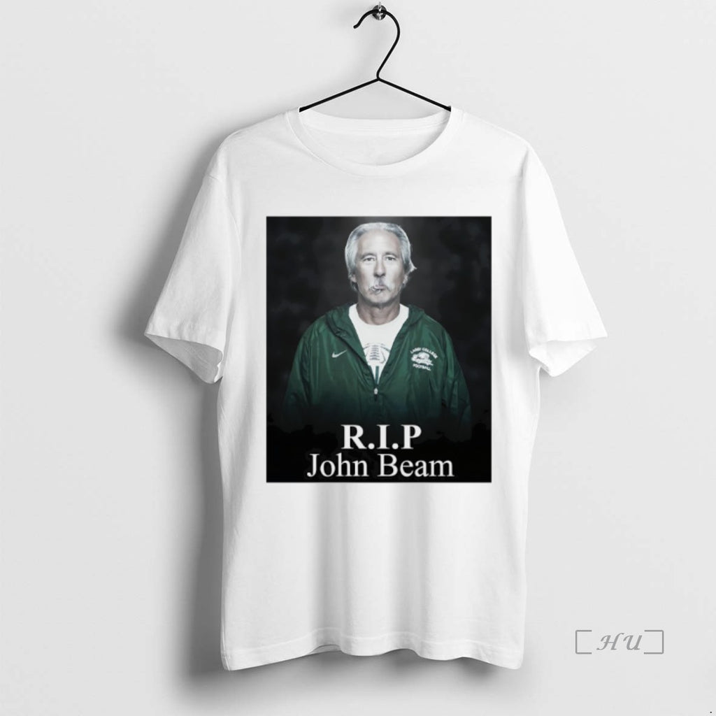 Officials Rip John Beam Shirt Hoodie Sweatshirt | PurePodTees.com