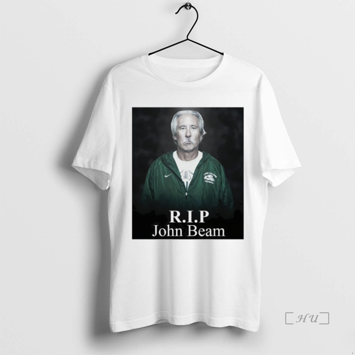 Officials Rip John Beam Shirt Hoodie Sweatshirt | PurePodTees.com