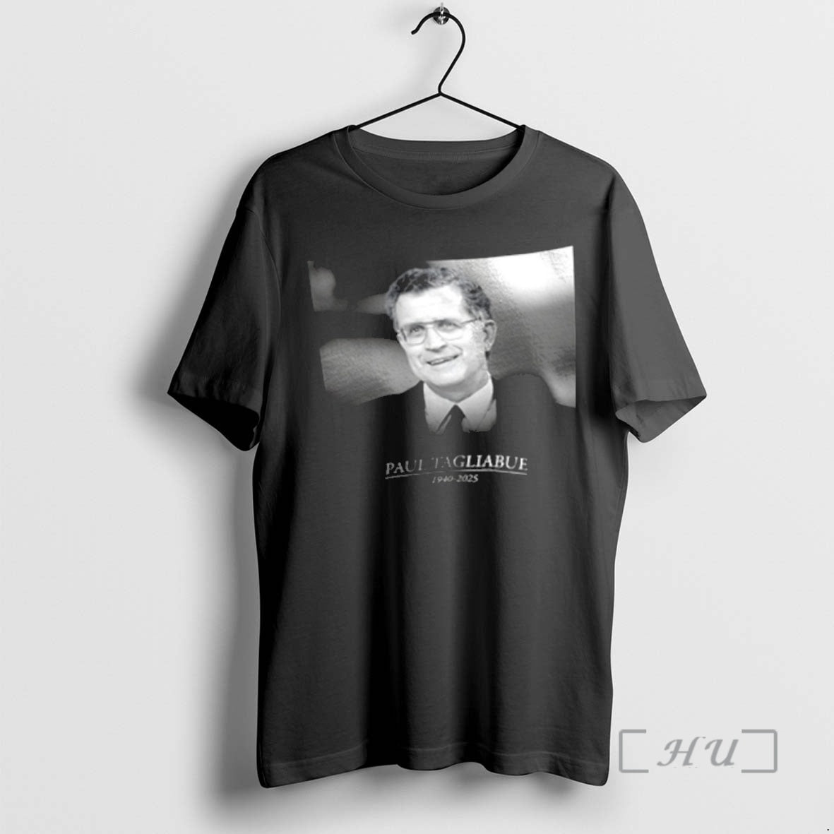 Officials Rip Paul Tagliabue 1940 2025 Shirt Hoodie Sweatshirt | PurePodTees.com