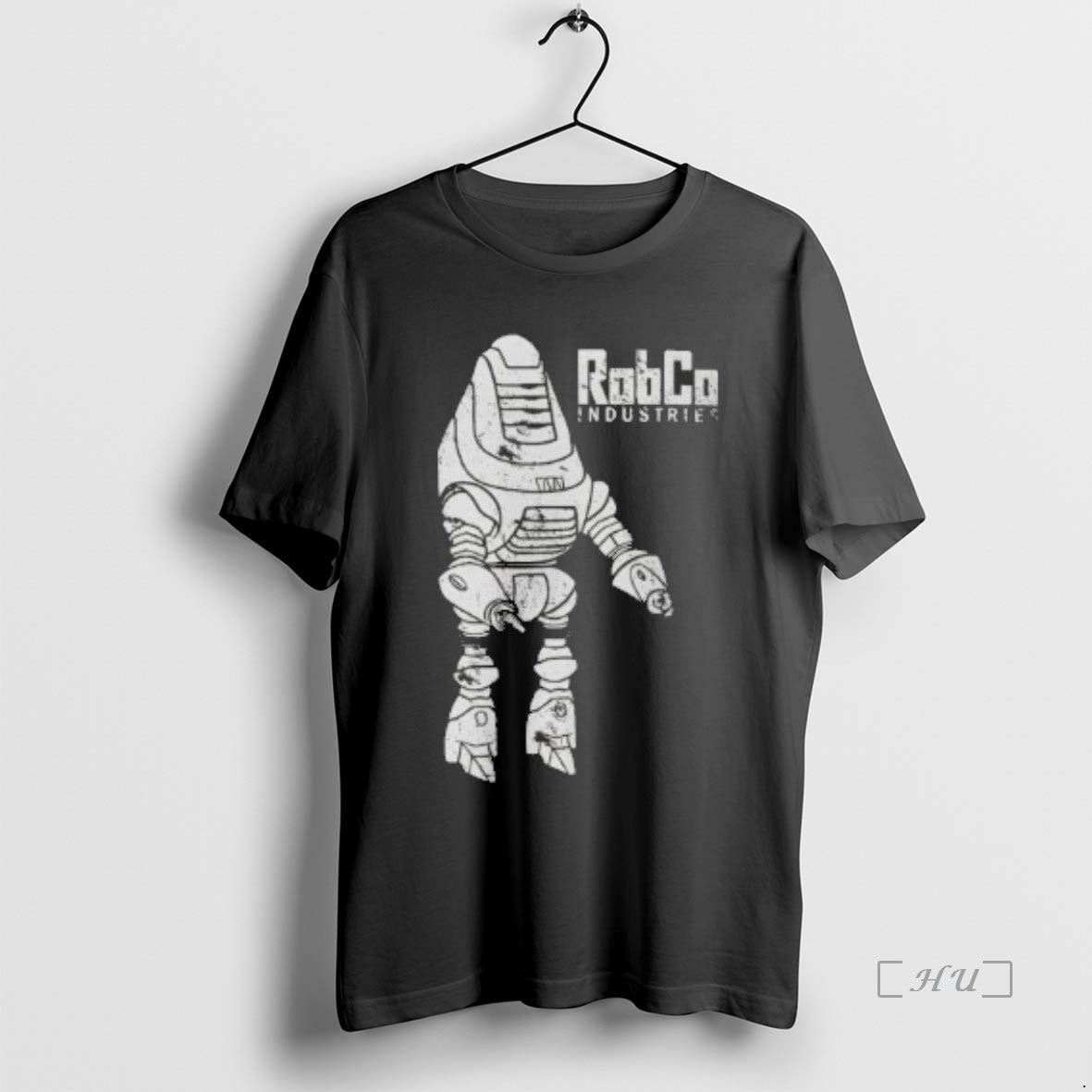 Officials Robco Protectron Shirt Hoodie Sweatshirt | PurePodTees.com