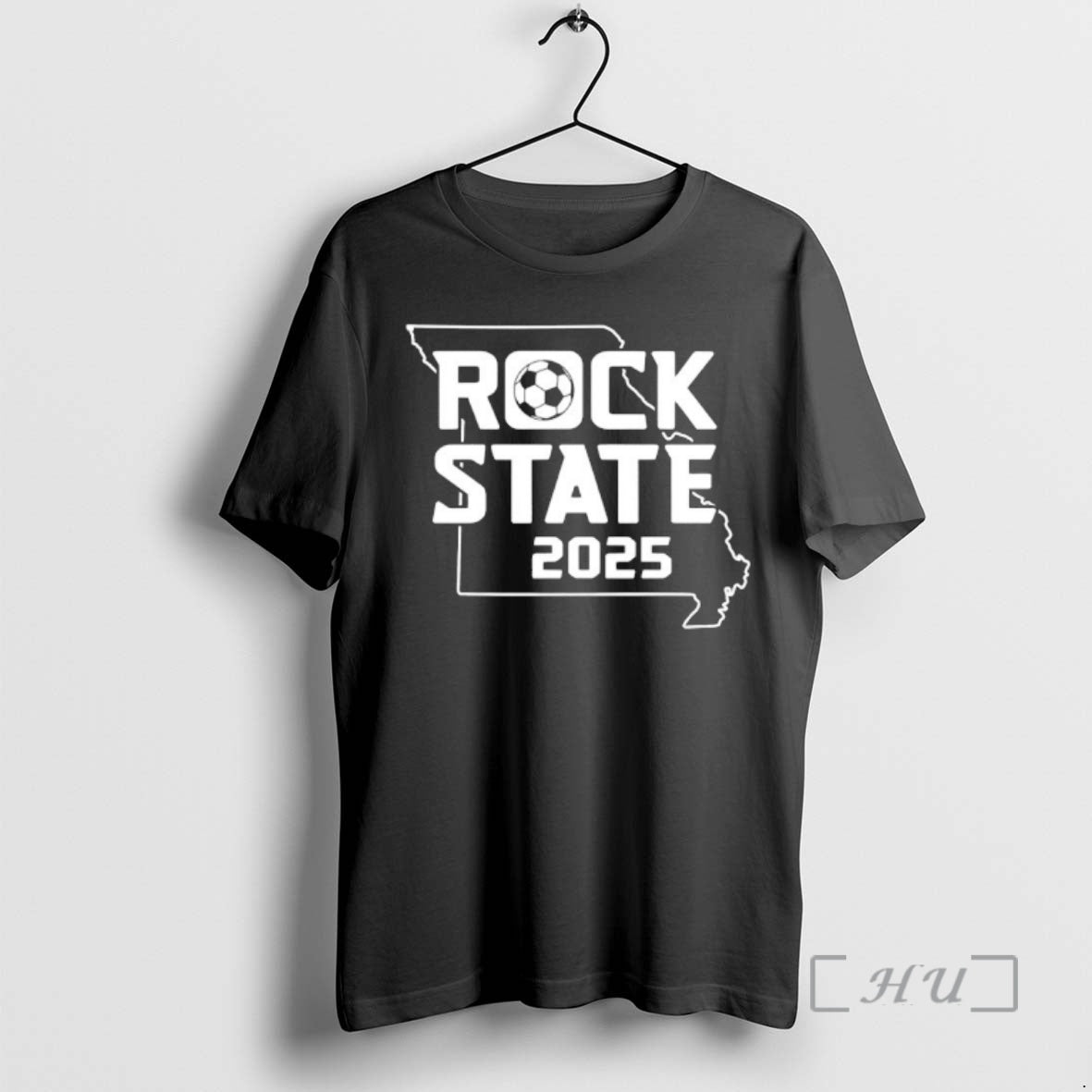 Officials Rock State Soccer 2025 Shirt Hoodie Sweatshirt | PurePodTees.com