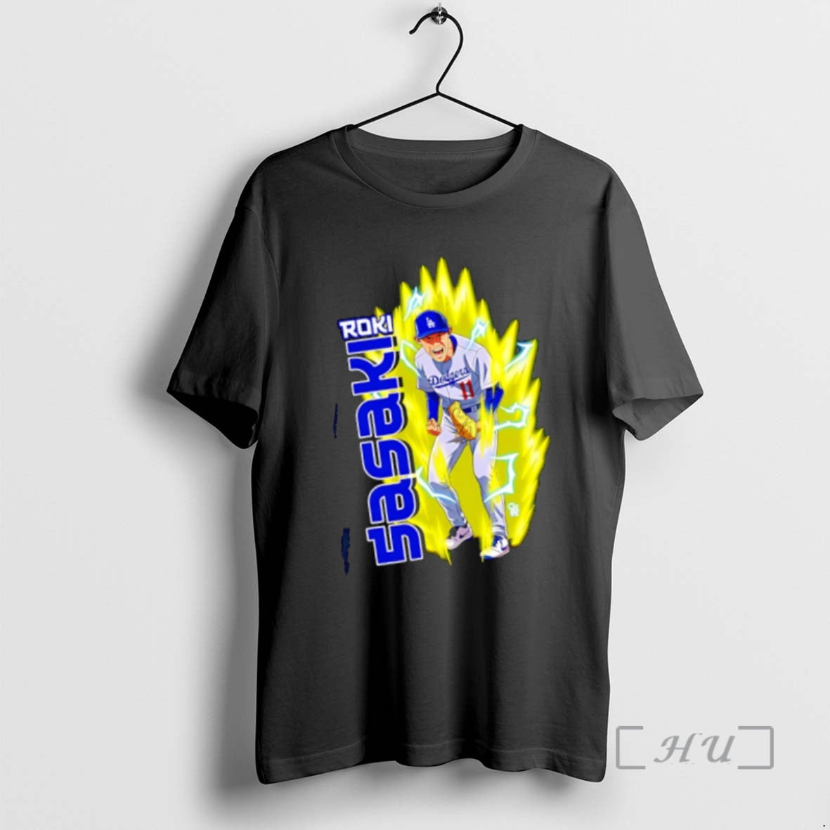 Officials Roki Fire Los Angeles Dodgers 2025 World Series Champions Shirt Hoodie Sweatshirt | PurePodTees.com