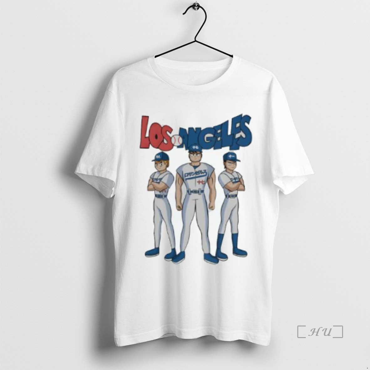 Officials Roki Sasaki Shohei Ohtani And Yoshinobu Yamamoto 3 Tomodachi Los Angeles Dodgers Premium Shirt Hoodie Sweatshirt