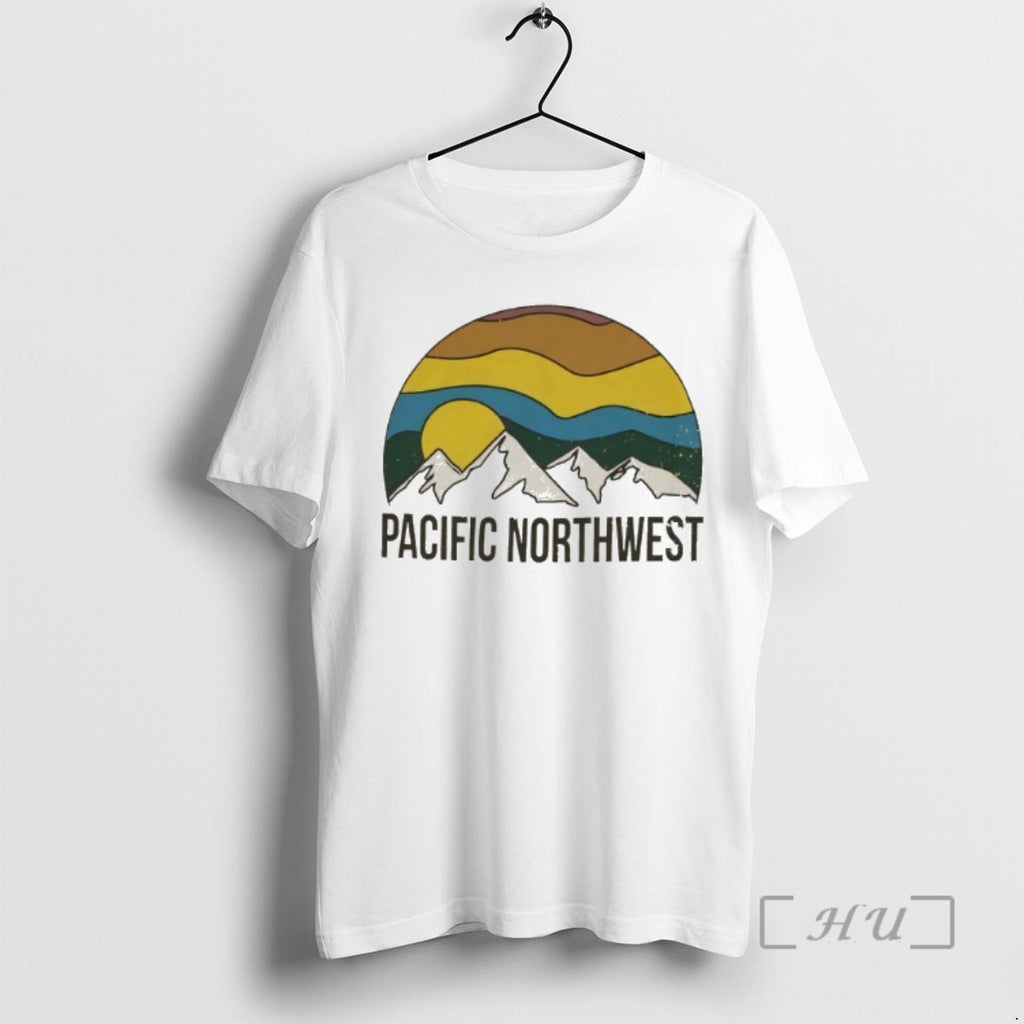 Officials Romero Gooseberry Pacific Northwest Shirt Hoodie Sweatshirt | PurePodTees.com