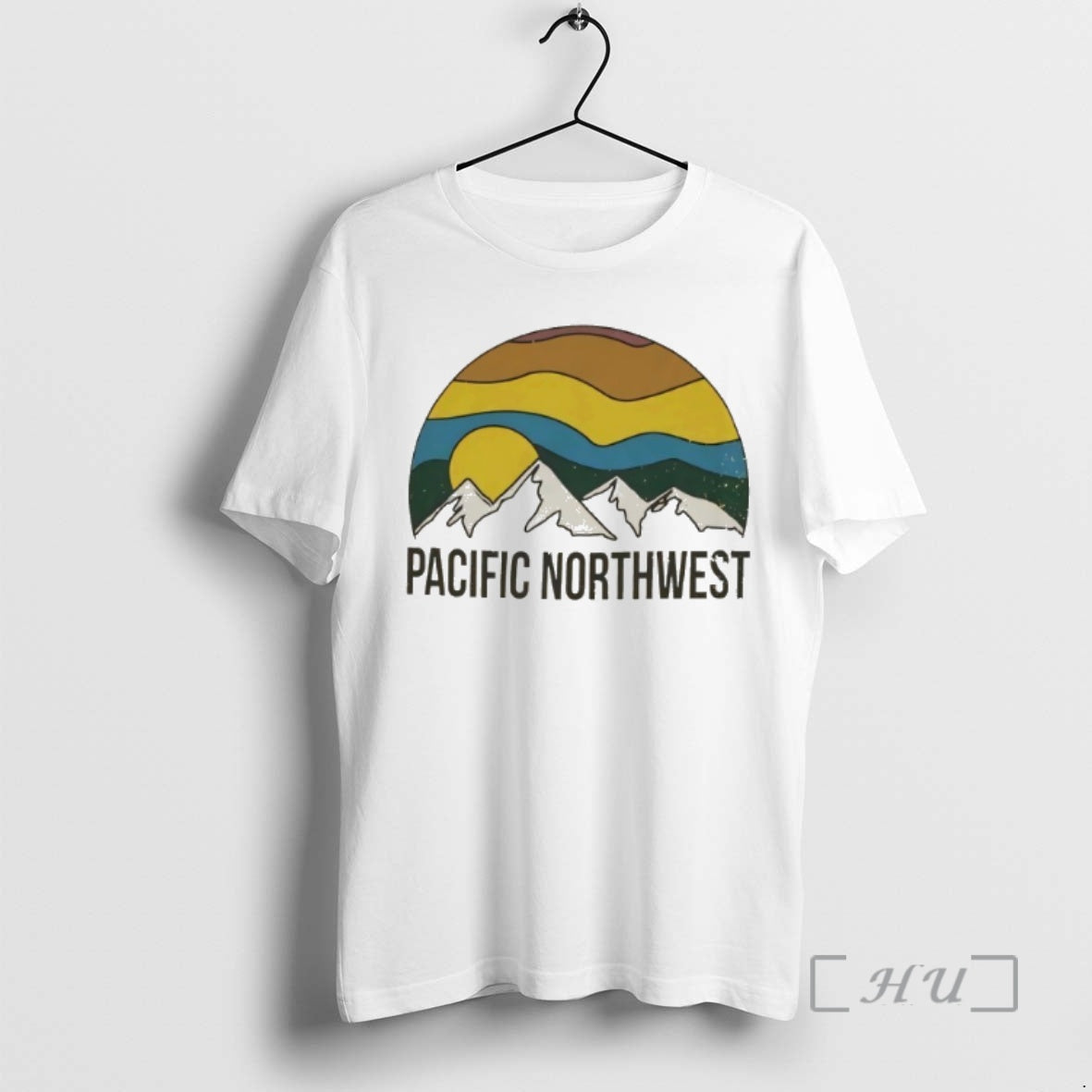 Officials Romero Gooseberry Pacific Northwest Shirt Hoodie Sweatshirt | PurePodTees.com