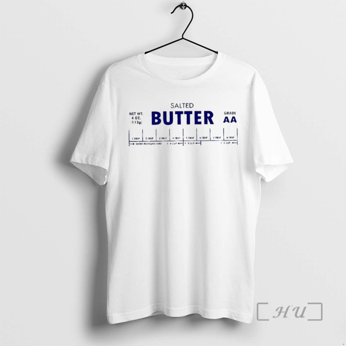 Officials Salted Butter 2025 Shirt Hoodie Sweatshirt | PurePodTees.com