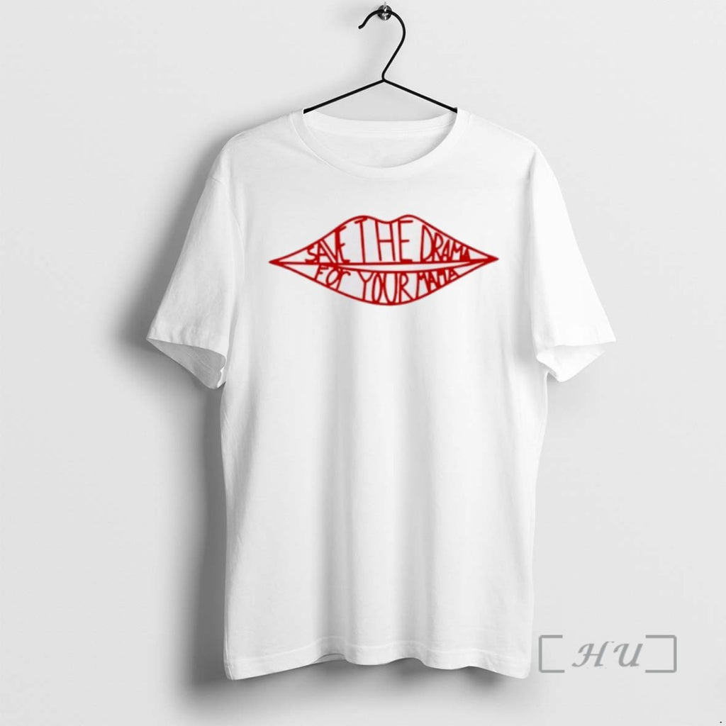Officials Save The Drama For Your Mama T Shirt Sweater