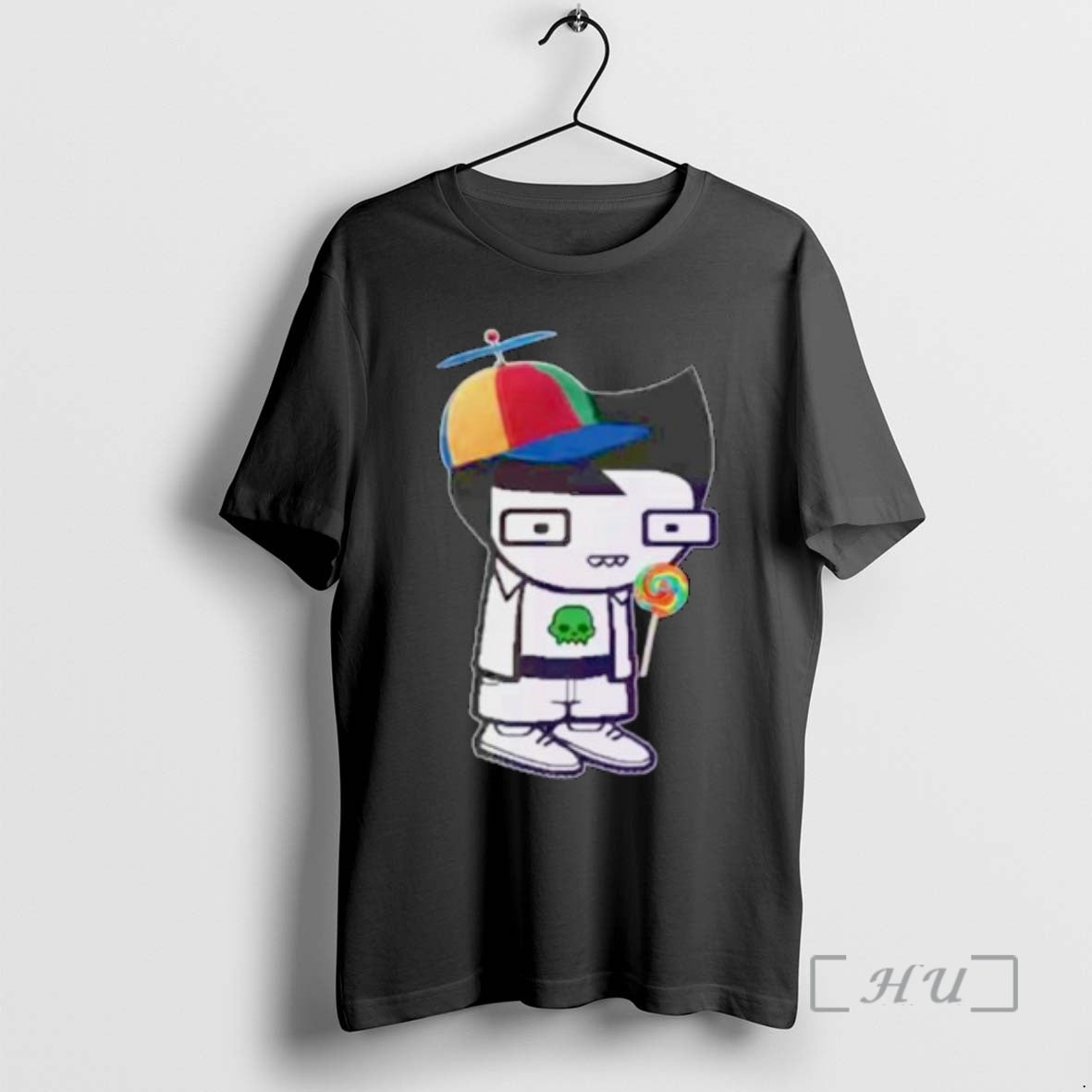 Officials Say Gex Guys H Homestuck Ornaments Shirt Hoodie Sweatshirt | PurePodTees.com
