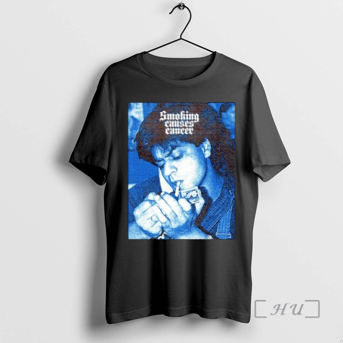 Officials Shah Rukh Khan Smoking Causes Cancer Ornaments Shirt Hoodie Sweatshirt | PurePodTees.com