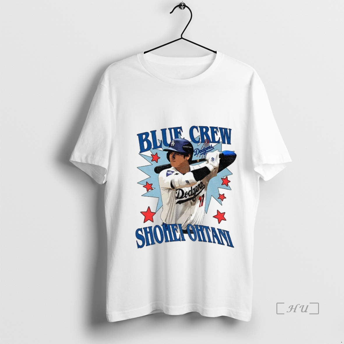 Officials Shohei Ohtani 17 Los Angeles Dodgers World Series Blue Crew Mlb Baseball 2025 Premium Shirt Hoodie Sweatshirt