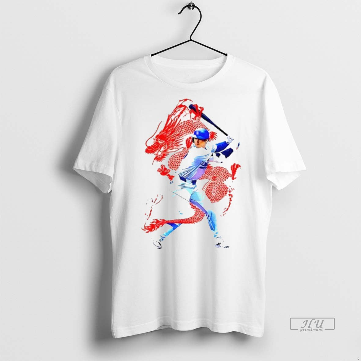 Officials Shohei Ohtani 50 Hr 50 Japan The Dragon Flew Away Los Angeles Dodgers Mlb Shirt Hoodie Sweatshirt | PurePodTees.com
