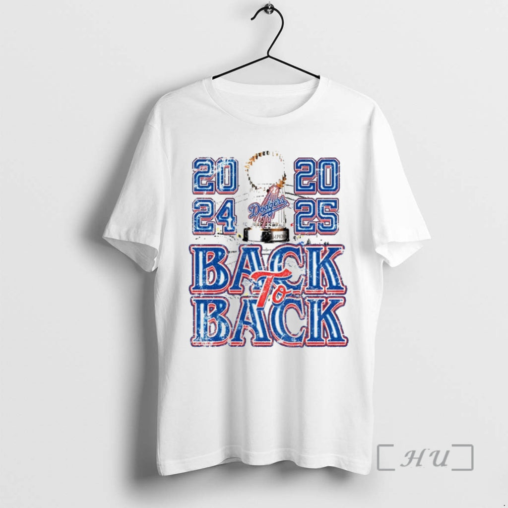 Officials Shohei Ohtani Back To Back Los Angeles Dodgers World Series Mlb Champions 24 25 Shirt Hoodie Sweatshirt