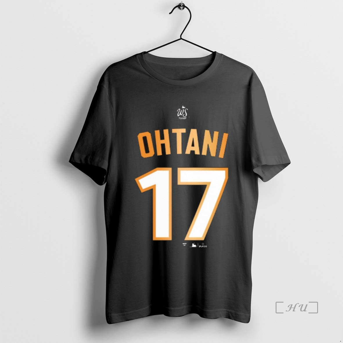 Officials Shohei Ohtani Los Angeles Dodgers 2025 Mlb World Series Champions Number 17 Premium Shirt Hoodie Sweatshirt