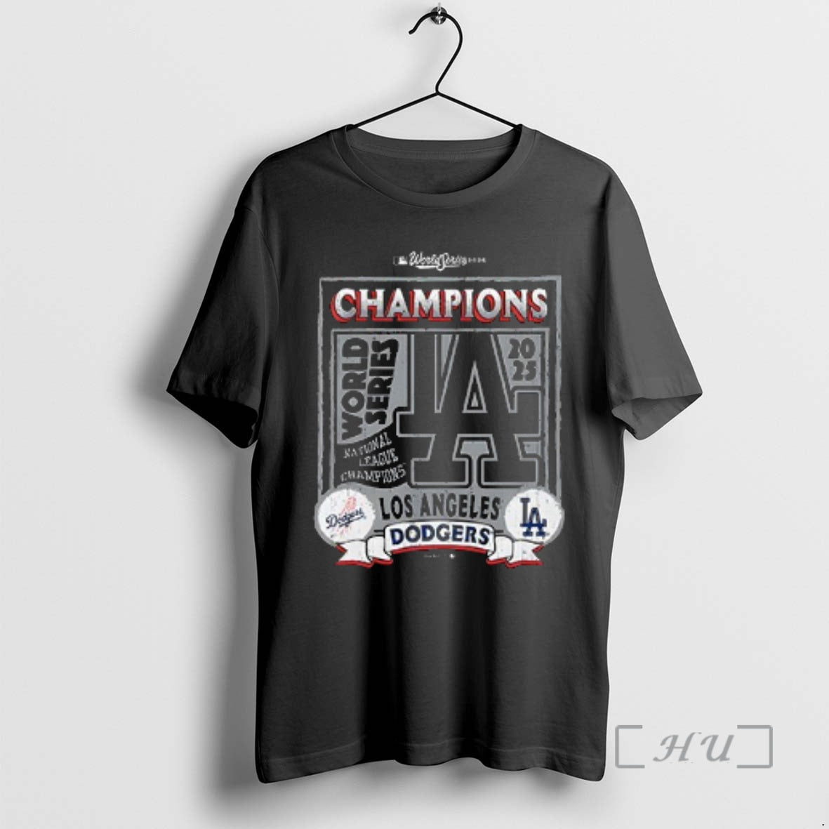 Officials Shohei Ohtani Los Angeles Dodgers 2025 World Series Champions Name Number Lightweight Premium Shirt Hoodie...