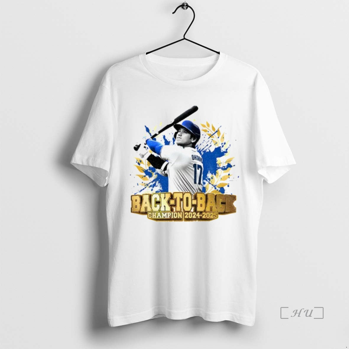 Officials Shohei Ohtani Los Angeles Dodgers Mvp Baseball World Series Back To Back 2024 2025 Shirt Hoodie Sweatshirt