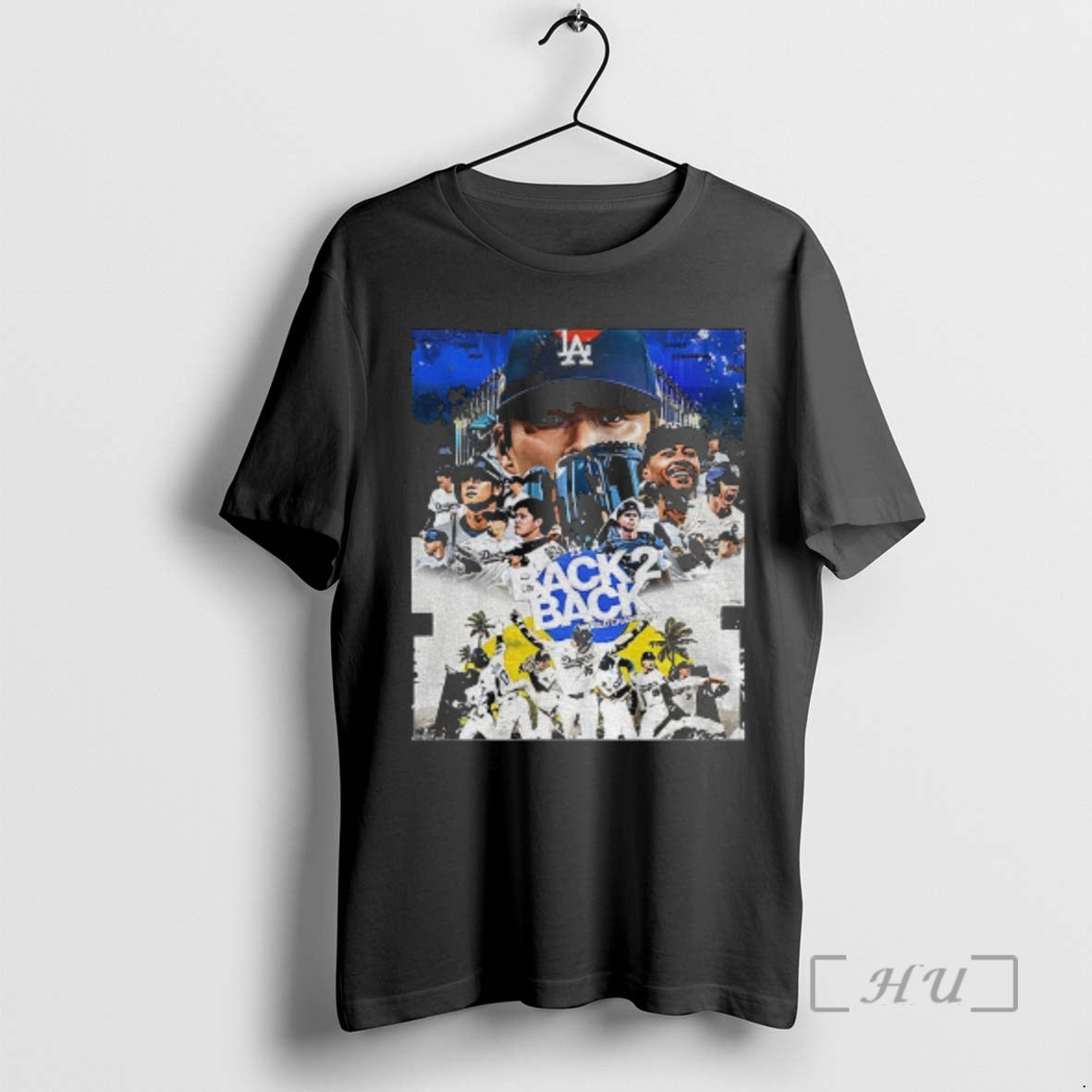 Officials Shohei Ohtani Roki Sasaki And Yoshinobu Yamamoto Los Angeles Dodgers Chibi Anime Mlb Baseball Shirt Hoodie...