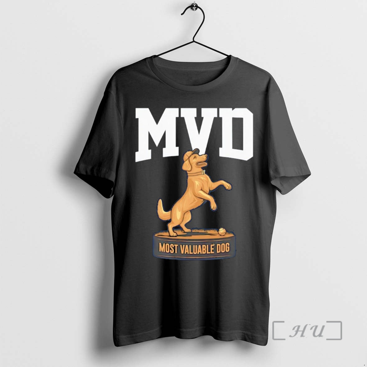 Officials Shohei Ohtanis Dog Mvd Most Valuable Dog Shirt Hoodie Sweatshirt | PurePodTees.com