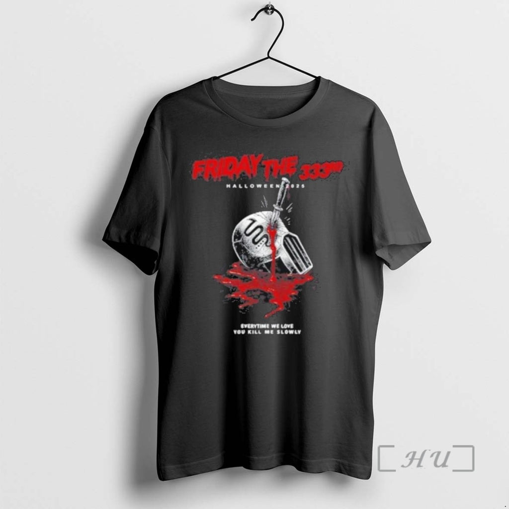 Officials Sickick Music Friday The 333 T Shirt Sweater