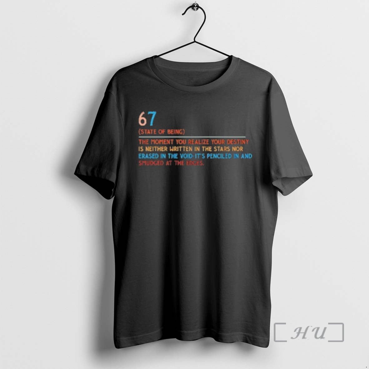 Officials Six Seven Definition Shirt Hoodie Sweatshirt | PurePodTees.com