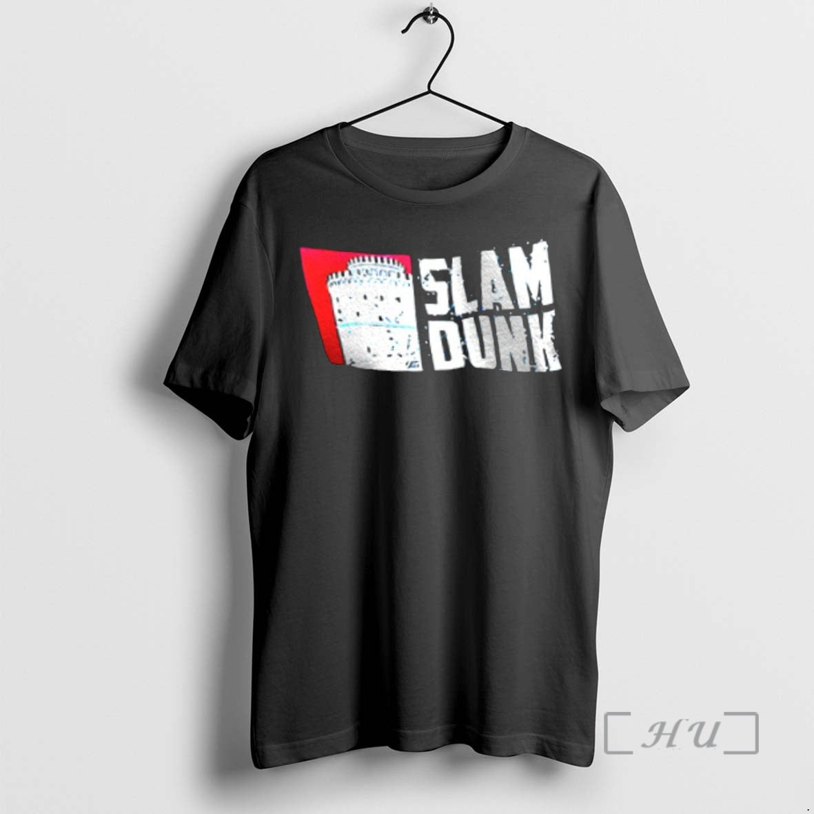 Officials Slam Dunk Shirt Hoodie Sweatshirt | PurePodTees.com