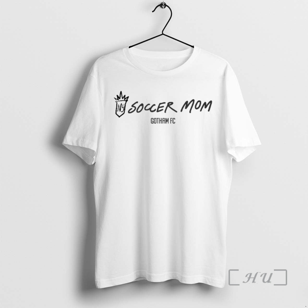 Officials Soccer Mom Gotham Fc Ornaments Shirt Hoodie Sweatshirt | PurePodTees.com