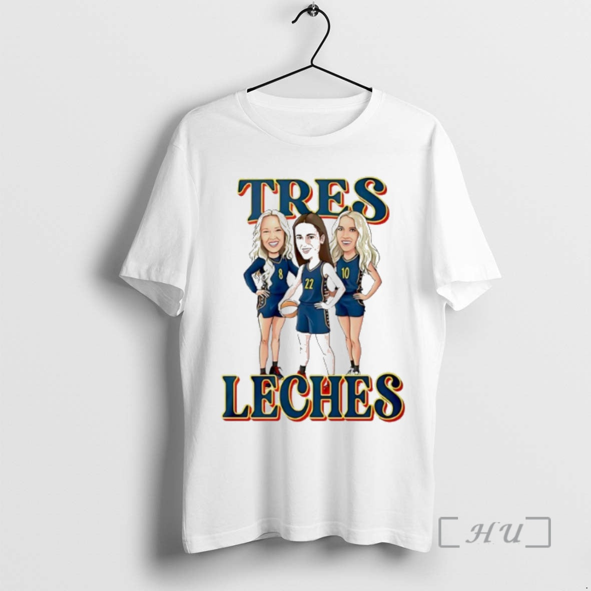Officials Sophie Cunningham Fever Tres Leches Shirt Hoodie Sweatshirt | PurePodTees.com
