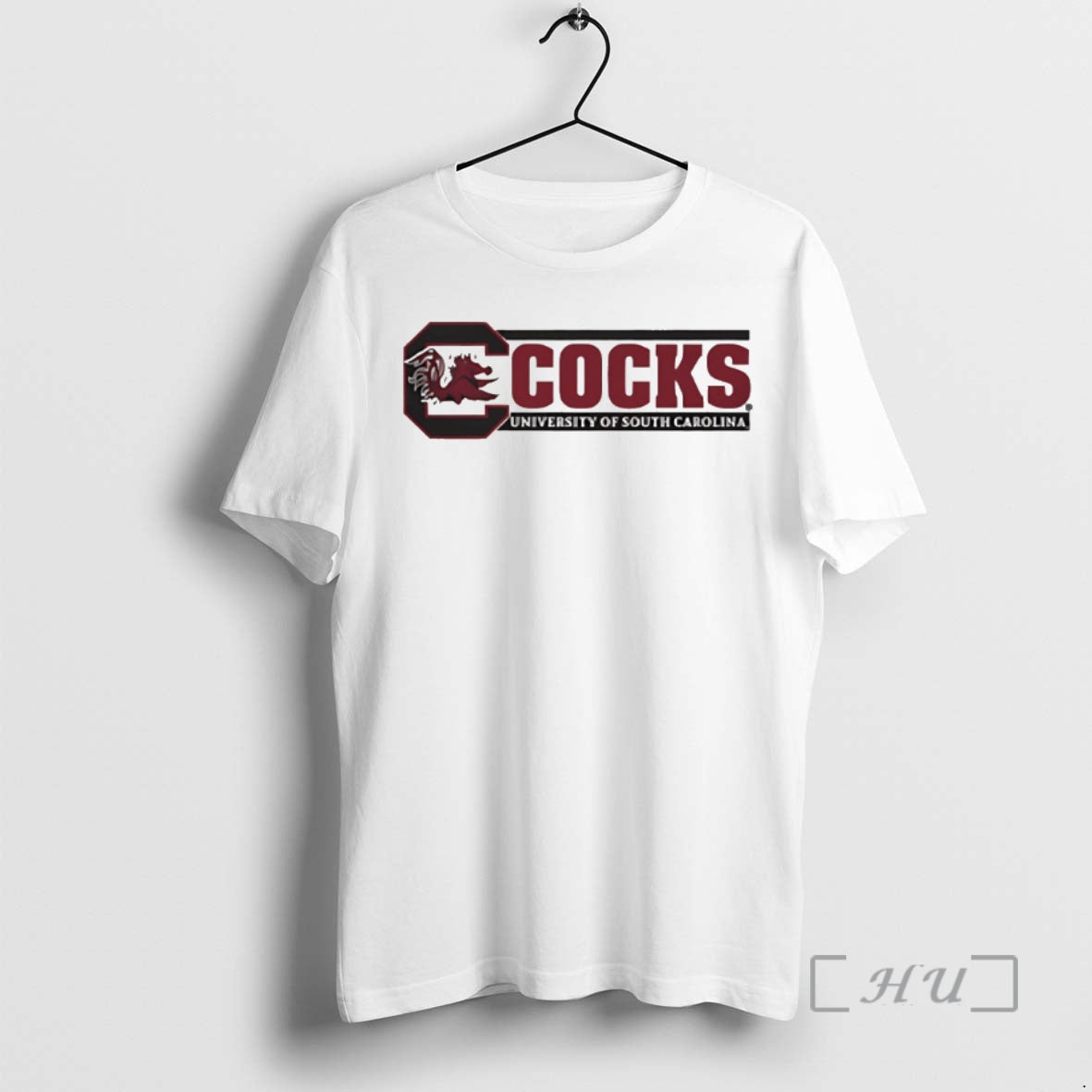Officials South Carolina Gamecocks University Of South Carolina Shirt Hoodie Sweatshirt | PurePodTees.com