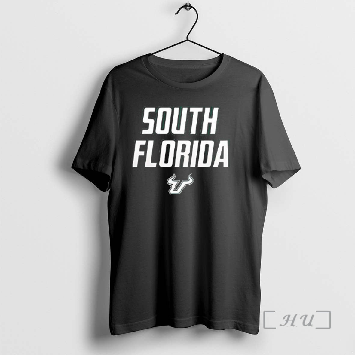 Officials South Florida Bulls Coach Amir Love Wins Shirt Hoodie Sweatshirt | PurePodTees.com