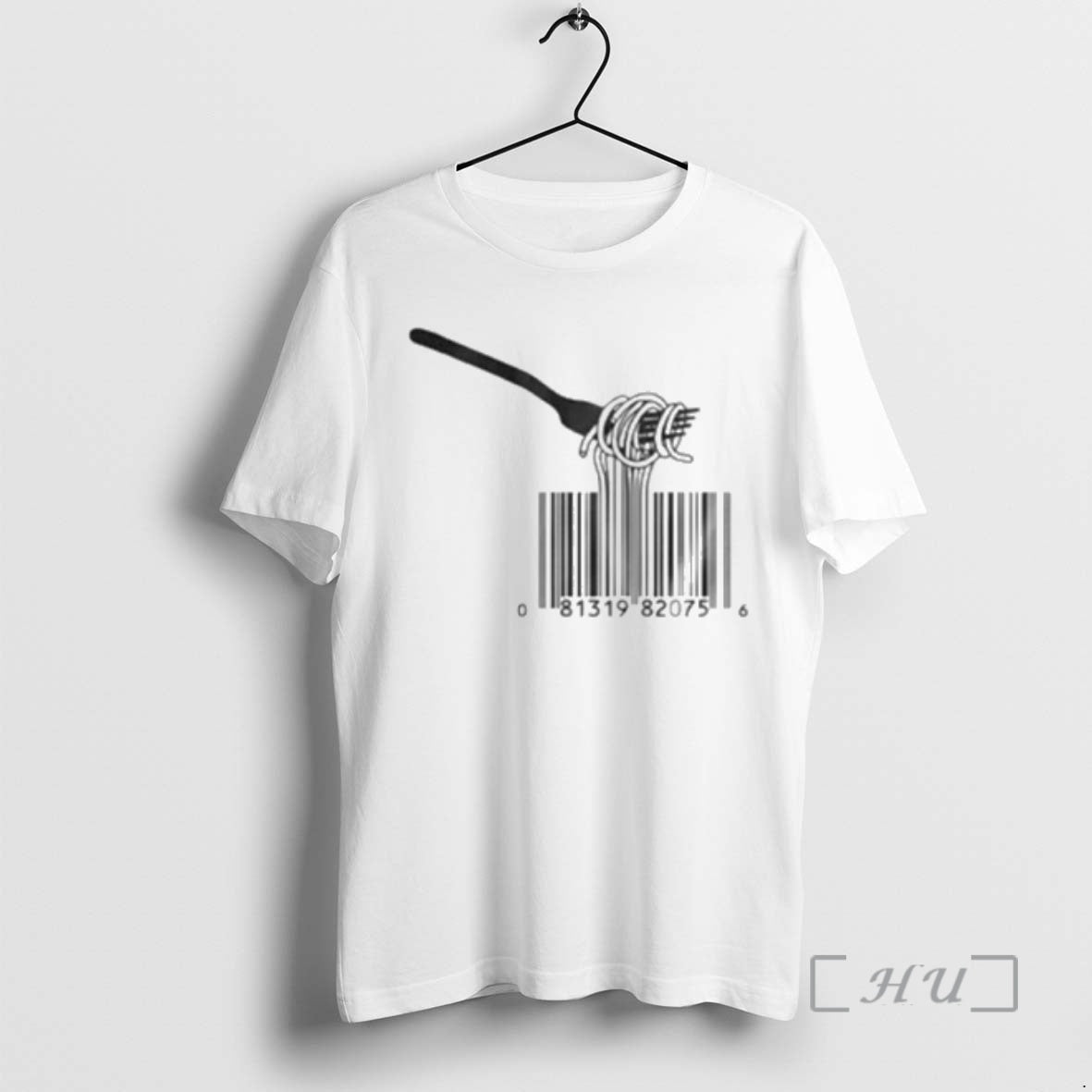 Officials Spaghetti Barcodes Funny Ornaments Shirt Hoodie Sweatshirt | PurePodTees.com