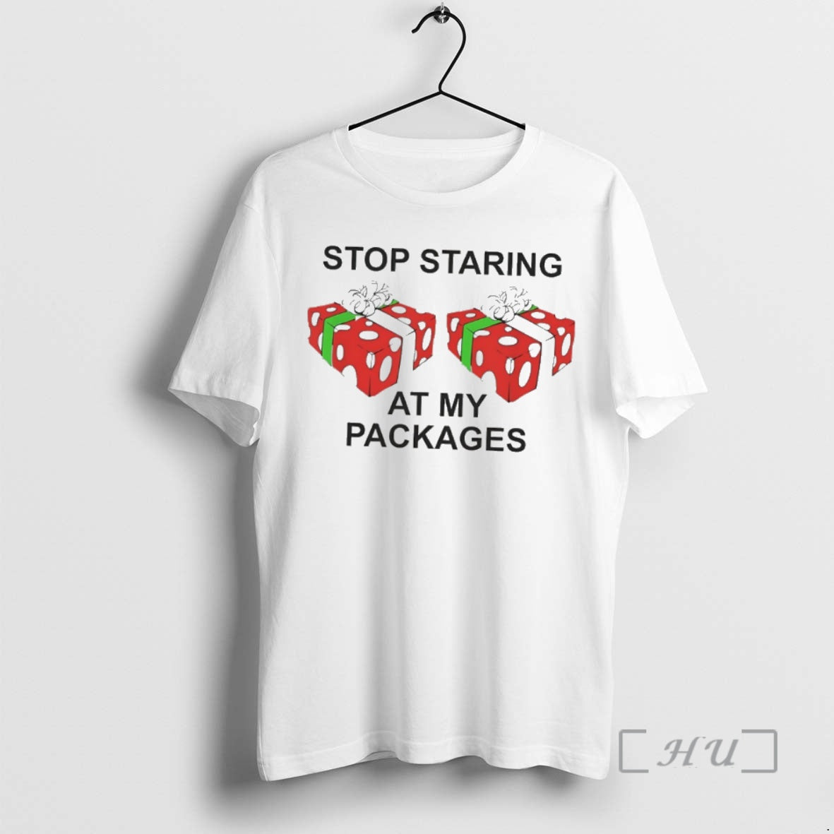 Officials Stop Staring At My Packages Shirt Hoodie Sweatshirt | PurePodTees.com