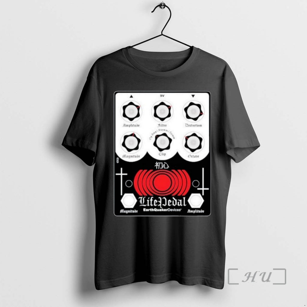 Officials Sunn O Life Pedal T Shirt Sweater